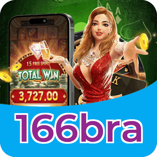 Tabela RTP dos jogos de cassino da 166bra