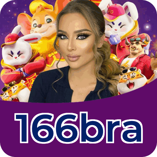 166bra bônus R$5.000 + 500 giros - Rollover 35x, prazo 30 dias, 38% taxa conversão